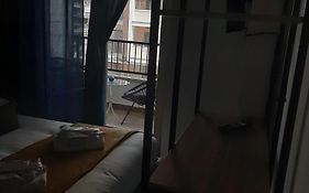 Michelangelo Airport Suite Room